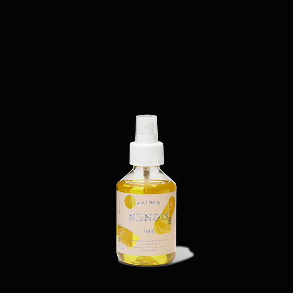 2928 MINOIS Huile sèche - Minois - 150 ml