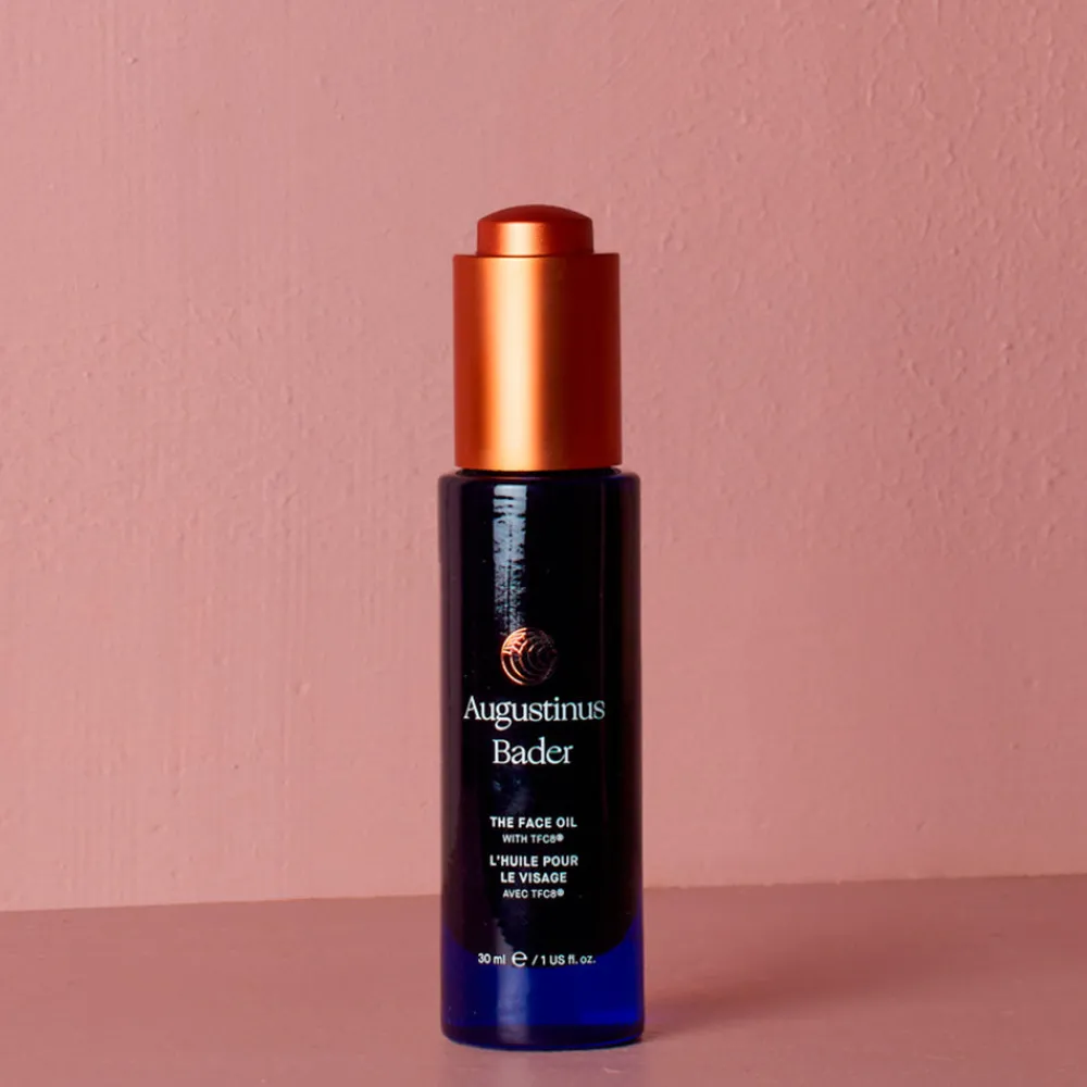 1277 AUGUSTINUS BADER Huile visage - Augustinus Bader - 30 ml