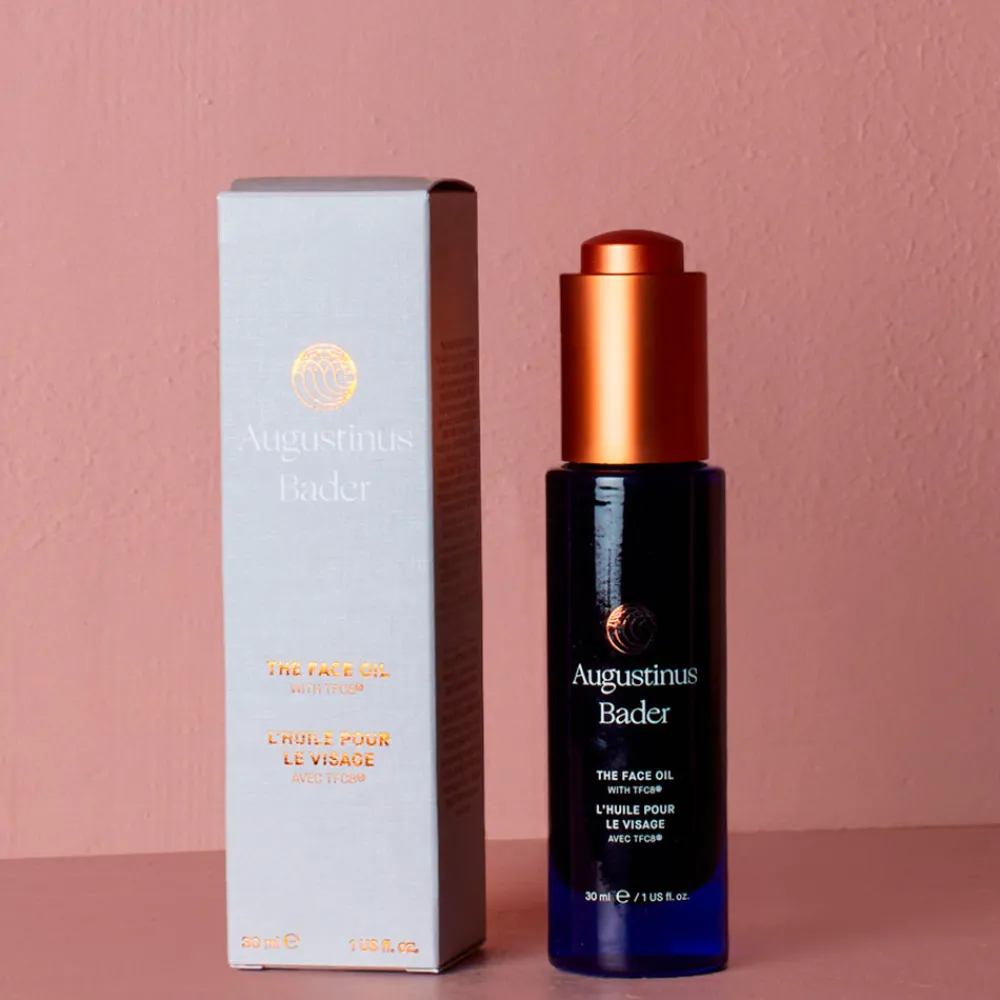 1277 AUGUSTINUS BADER Huile visage - Augustinus Bader - 30 ml