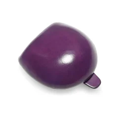 Women Il Bussetto - Porte Monnaie Tacco - Violet