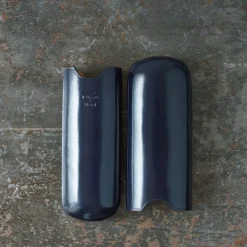 Il Bussetto x Merci - Etui à lunettes - Bleu