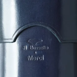 Il Bussetto x Merci - Etui à lunettes - Bleu