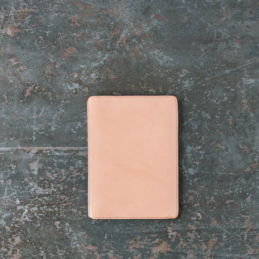 Women Il Bussetto x Merci - Porte Document - Beige/Rose