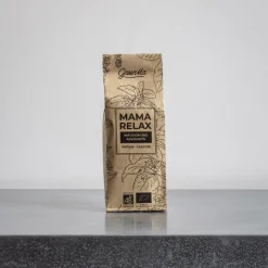 105 GREEN MA Infusion Bio - Recharge Mama Relax - 55g