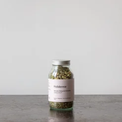 600 HOLIDERMIE Infusion vertueuse - Holidermie
