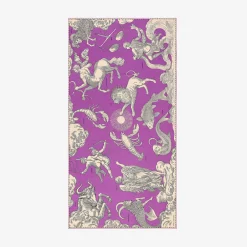 Women Inoui Editions - Etole Astrologie - Violet