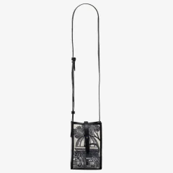 Women Inoui Editions - Etui Télephone Mirage - Noir