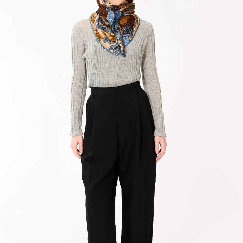 Women Inoui Editions - Foulard Reve - Beige