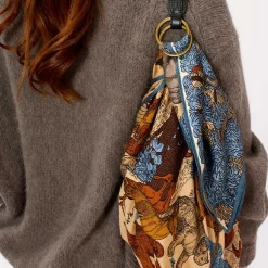 Women Inoui Editions - Foulard Reve - Beige