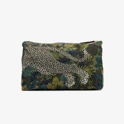 Inoui Editions - Trousse Mike - Kaki