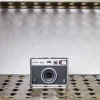 1253 FUJIFILM Instax Mini Evo - Noir