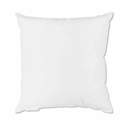 1926 PATO RICO Intérieur de coussin en plume d'oie - Blanc
