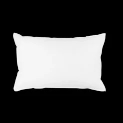 1926 PATO RICO Intérieur de coussin en plume d'oie - Blanc