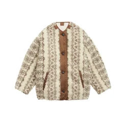 Women Isabel Marant - Manteau Memma - Marron