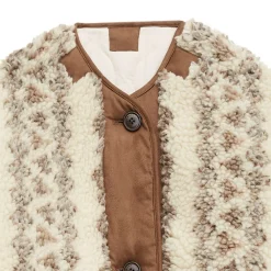 Women Isabel Marant - Manteau Memma - Marron