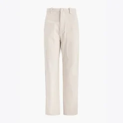 Women Isabel Marant - Pantalon Jilda - Beige