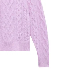 Women Isabel Marant - Pull Elka - Lavande