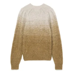 Women Isabel Marant - Pull Étoil Peytona - Miel
