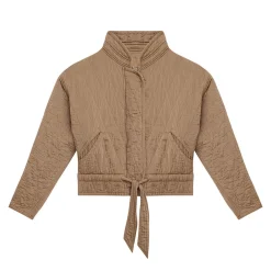 Women Isabel Marant - Veste Selane - Kaki