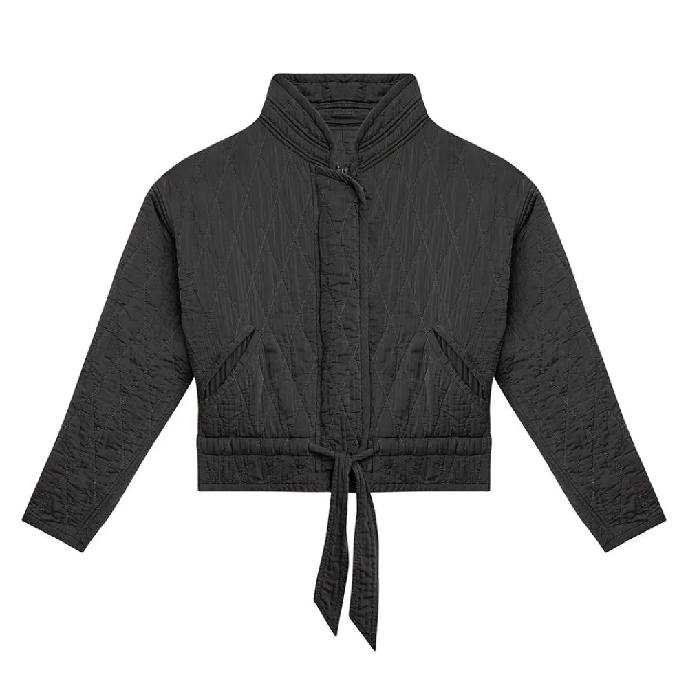 Women Isabel Marant - Veste Selane - Noir