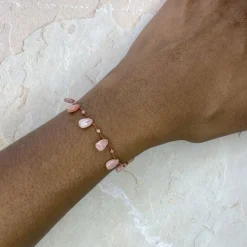 Women Ivarene - Bracelet Rosemead - Rose