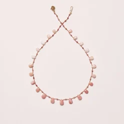Women Ivarene - Collier Rosemead - Rose