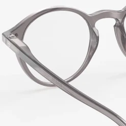 Women 1188 IZIPIZI Izipizi - Lunettes Reading #D - Electric Grey