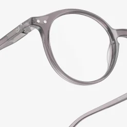Women 1188 IZIPIZI Izipizi - Lunettes Reading #D - Electric Grey