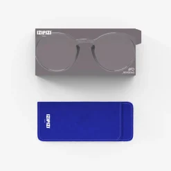 Women 1188 IZIPIZI Izipizi - Lunettes Reading #D - Electric Grey