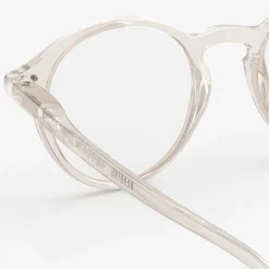 Women 1188 IZIPIZI Izipizi - Lunettes Reading #D - Beige