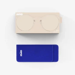 Women 1188 IZIPIZI Izipizi - Lunettes Reading #D - Beige