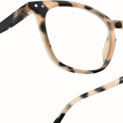 Women 1188 IZIPIZI Izipizi - Lunettes Reading #E - Light Tortoise