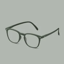 Women 1188 IZIPIZI Izipizi - Lunettes Reading #E - Kaki Green