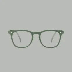 Women 1188 IZIPIZI Izipizi - Lunettes Reading #E - Kaki Green