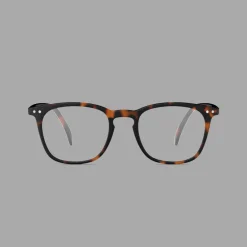 Women 1188 IZIPIZI Izipizi - Lunettes Reading #E - Tortoise