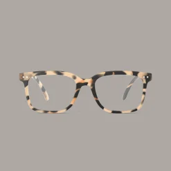 Women 1188 IZIPIZI Izipizi - Lunettes Reading #L - Light Tortoise