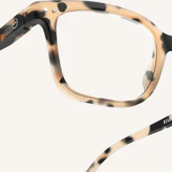Women 1188 IZIPIZI Izipizi - Lunettes Reading #L - Light Tortoise