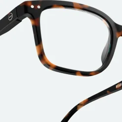 Women 1188 IZIPIZI Izipizi - Lunettes Reading #L - Tortoise