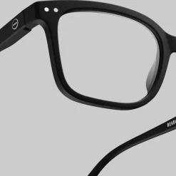 Women 1188 IZIPIZI Izipizi - Lunettes Reading #L - Black