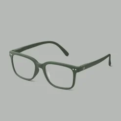 Women 1188 IZIPIZI Izipizi - Lunettes Reading #L - Kaki Green