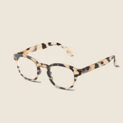 Women 1188 IZIPIZI Izipizi - Lunettes Reading #C - Light Tortoise