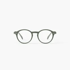 Women 1188 IZIPIZI Izipizi - Lunettes Reading #D - Kaki Green