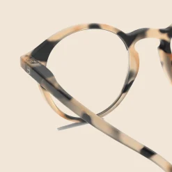 Women 1188 IZIPIZI Izipizi - Lunettes Reading #D - Light Tortoise