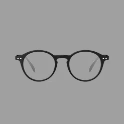Women 1188 IZIPIZI Izipizi - Lunettes Reading #D - Black