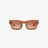 Women 1188 IZIPIZI Izipizi - Lunettes Sun - Tasty Cola
