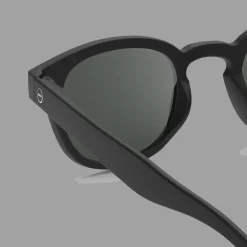 Women 1188 IZIPIZI Izipizi - Lunettes Sun #C - Black