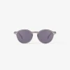 Women 1188 IZIPIZI Izipizi - Lunettes Sun #D - Electric Grey