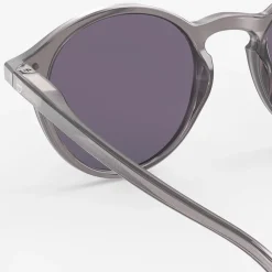Women 1188 IZIPIZI Izipizi - Lunettes Sun #D - Electric Grey