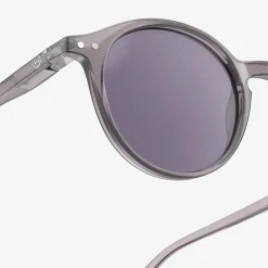 Women 1188 IZIPIZI Izipizi - Lunettes Sun #D - Electric Grey