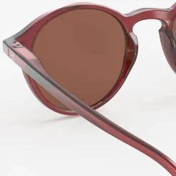 Women 1188 IZIPIZI Izipizi - Lunettes Sun #D - Red Tape
